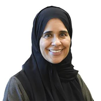 Dr. Belkeis Altareb