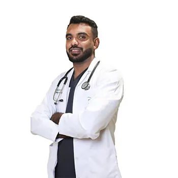 Dr. Marwan Yousif