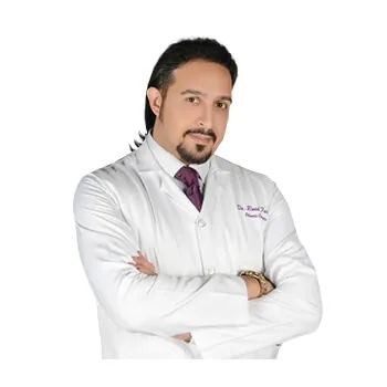 Dr. Raed Farhat Dr. Raed Farhat