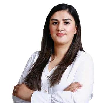 Firdous Mohammed