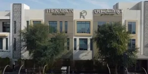 The Kairon Polyclinic