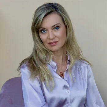 Marketa Hakkinen ND