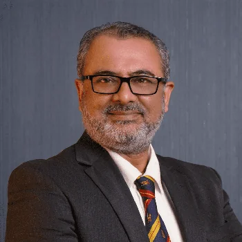 Dr. Sanjay Bhat