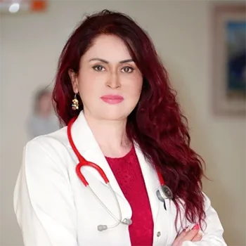 Dr. Usha Kiran Talakere
