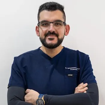Mohammed Al Hamdani Mohammed Al Hamdani