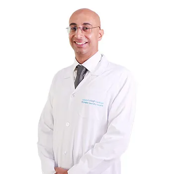Dr. Marc Takla