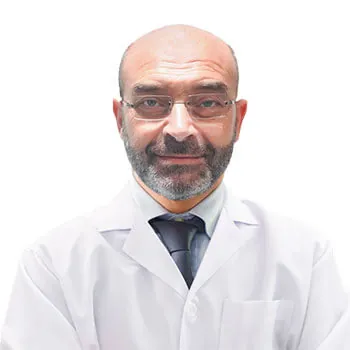 Dr. Assem Al Hajj (FACS)