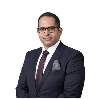 Dr. Jalal Bin Saeid