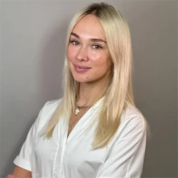 Liana Kuznechenko Liana Kuznechenko