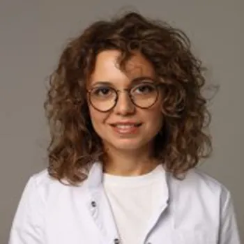 Nana Zhdanova Nana Zhdanova