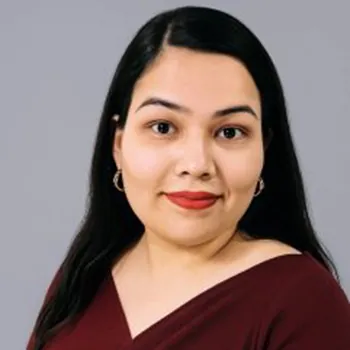 Dr. Ayesha Najam