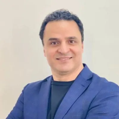 Dr. Mazen Dayeh