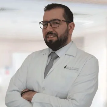 Dr. Abdullah Akel Dr. Abdullah Akel