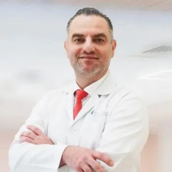 Dr. Basel Jallad Dr. Basel Jallad