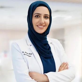 Dr. Hinah Altaf Dr. Hinah Altaf