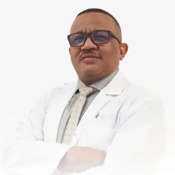 Dr. Hisham El Tayeb Dr. Hisham El Tayeb