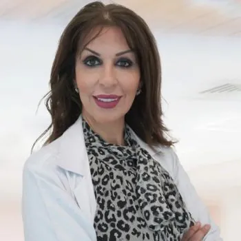 Dr. Rana Al Zoubi Dr. Rana Al Zoubi
