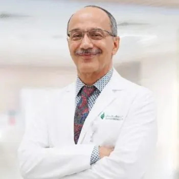 Dr. Shervin Hemati Dr. Shervin Hemati