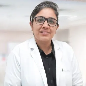Dr. Sweta Prakash Adatia Dr. Sweta Prakash Adatia